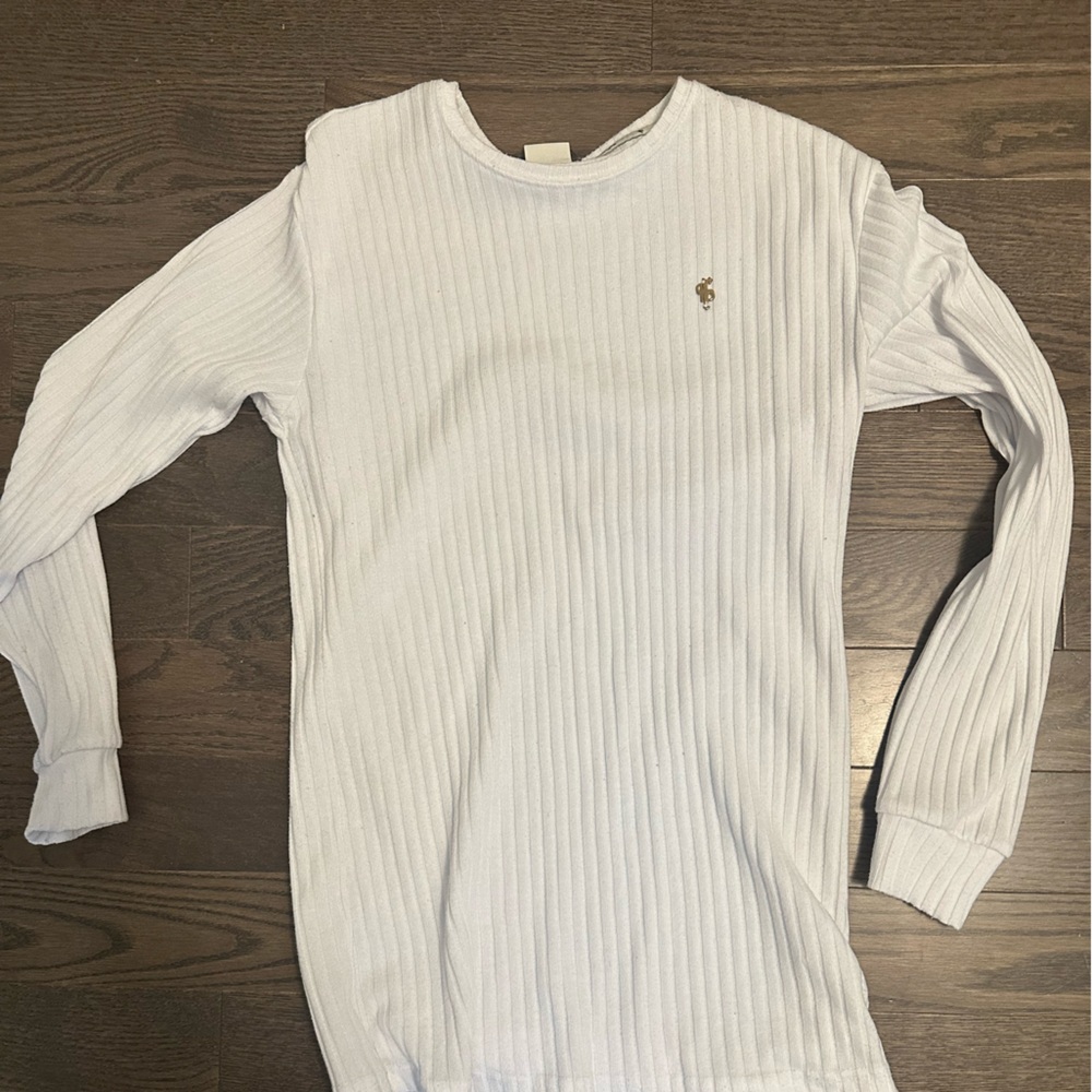 Multiple Sweaters Father Sons Shirt Muscle Fit